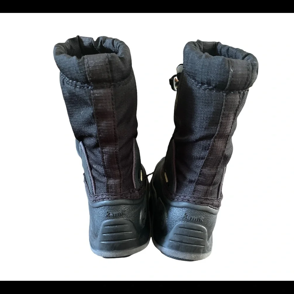 Jamie gore Tex‎ waterproof children’s boots size 9